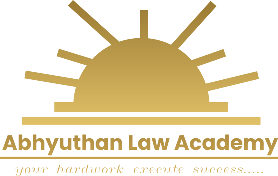 Abhyuthan Law Academy